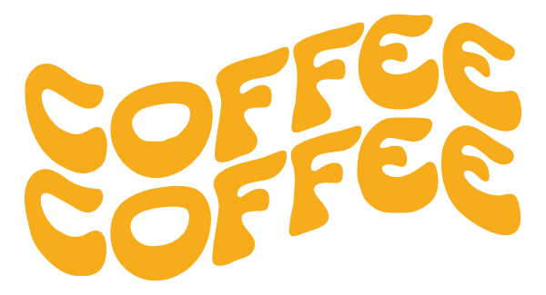 Coffee Coffee Community Logo