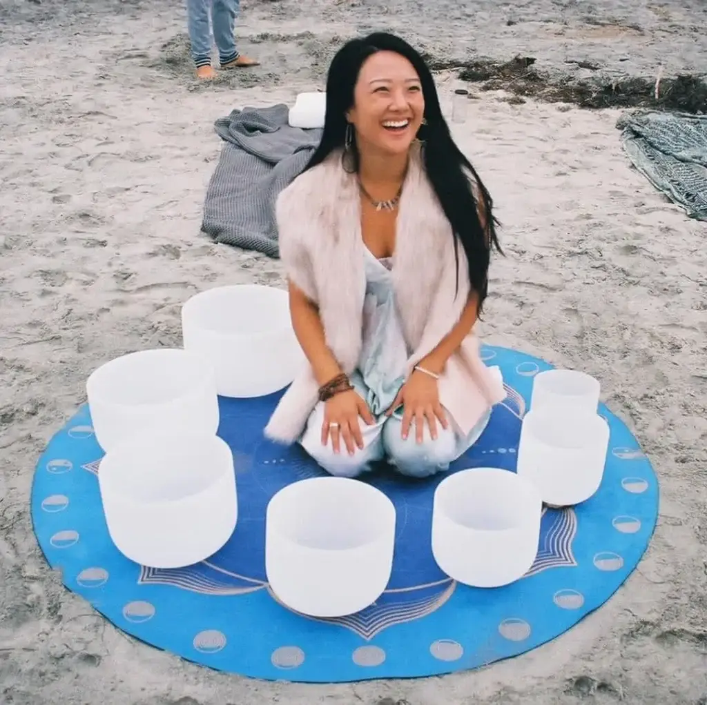 Undercurrent Community Sound Healing