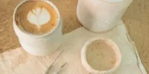 Coffee and Ceramics