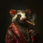 Profile photo of awesomepossum