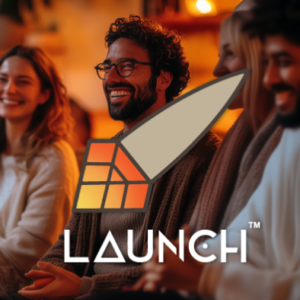 Group logo of Launch™ 🚀