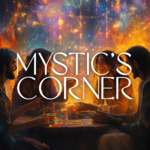 Group logo of Mystic’s Corner