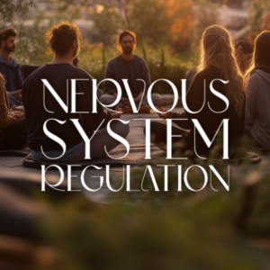 Group logo of Nervous System Regulation