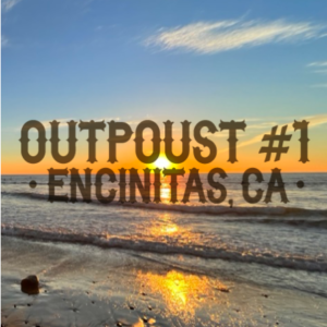 Group logo of Outpost #1 - Encinitas